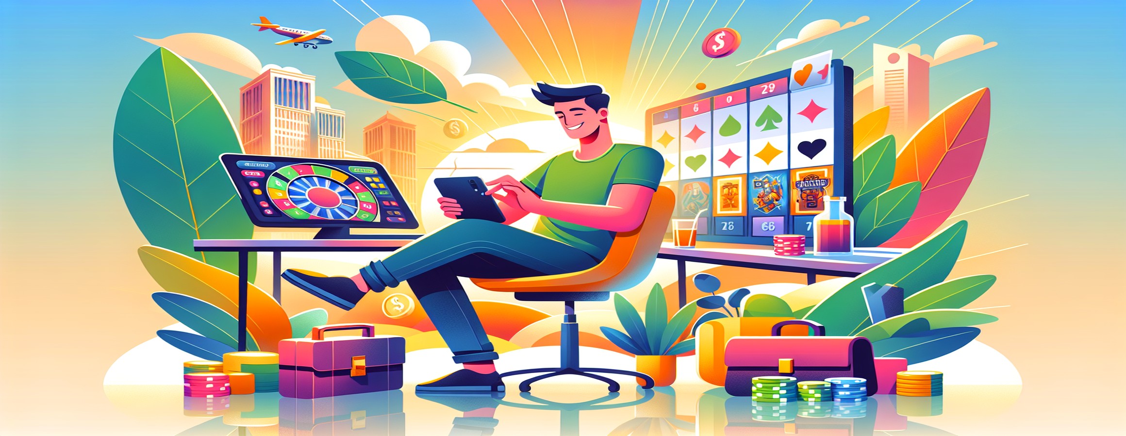 ONLINE Blog - Discover expert tips for slot games in Pakistan.